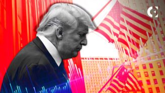 Trump deutet Krypto-Unterstützung inmitten von Präsidentschaftsaussichten an