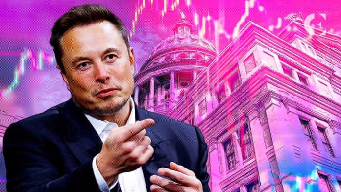 Elon Musks Klage gegen OpenAI wird grundlegend sein: Charles Hoskinson