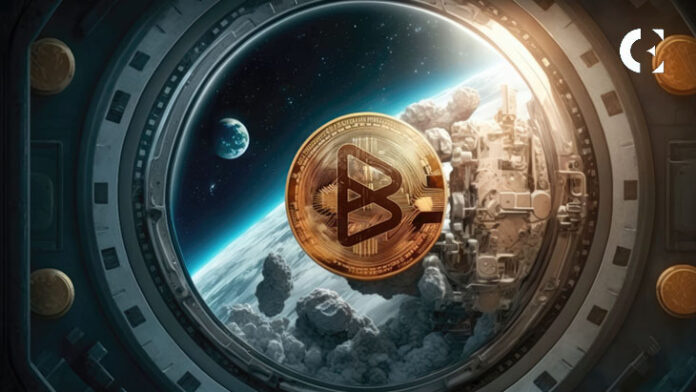 Epic Momentum: Bitgert Coin on Track to Skyrocket +1800% – What’s Driving the Surge?