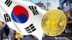 Corretoras de criptomoedas sul-coreanas testemunham aumento da concorrência em meio à guerra de taxas
