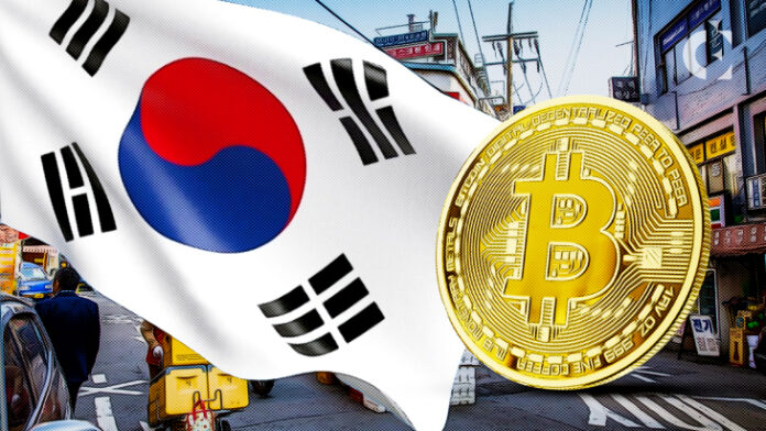 Pertukaran Crypto Korea Selatan Menyaksikan Peningkatan Persaingan Di Tengah Perang Biaya