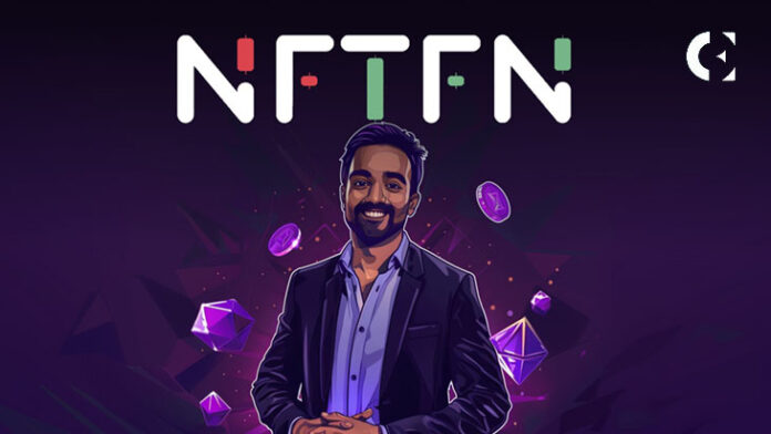 Invest in NFTFN: Polygon Co-Founder Sandeep Nailwal’s Endorsed Crypto Presale