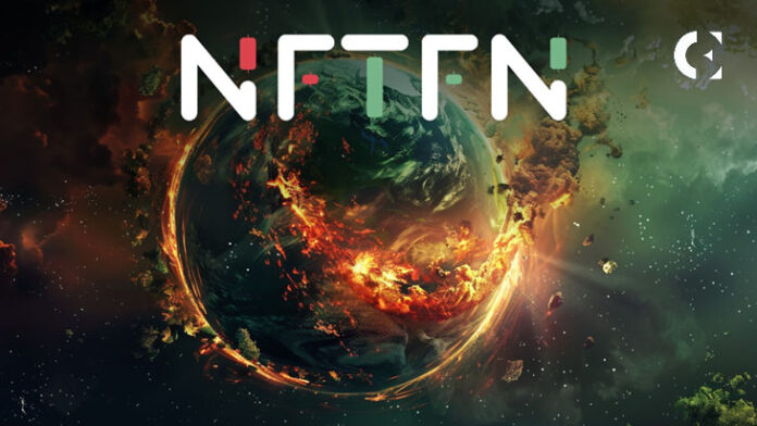 Join the Altcoin Revolution: NFTFN’s Presale Offers a Rare 300x Return Chance