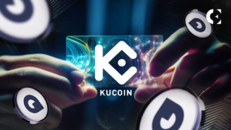KuCoin unterstützt Patex (PATEX): Ein wichtiger Schritt in Richtung CBDC-Einführung