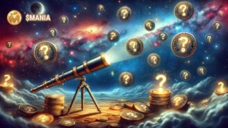 Las estrellas en ascenso de las criptomonedas: pronóstico de la próxima generación de líderes