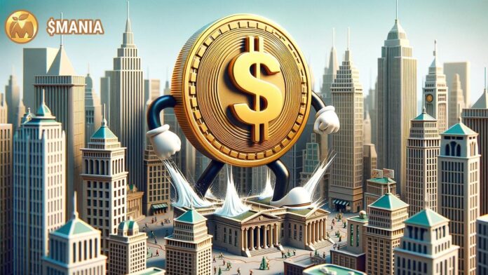 Barrieren durchbrechen: Altcoins, die das Spiel verändern