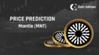 Mantle (MNT) Price Prediction 2024-2030: Will MNT Price Hit $10 Soon?