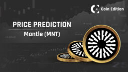 Mantle (MNT) Price Prediction 2024-2030: Will MNT Price Hit $10 Soon?