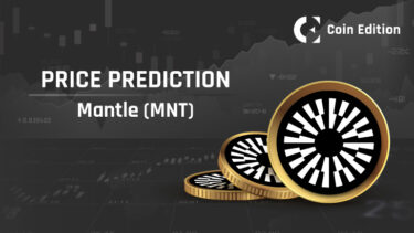 Mantle (MNT) Price Prediction 2025, 2026, 2027, 2028-2030
