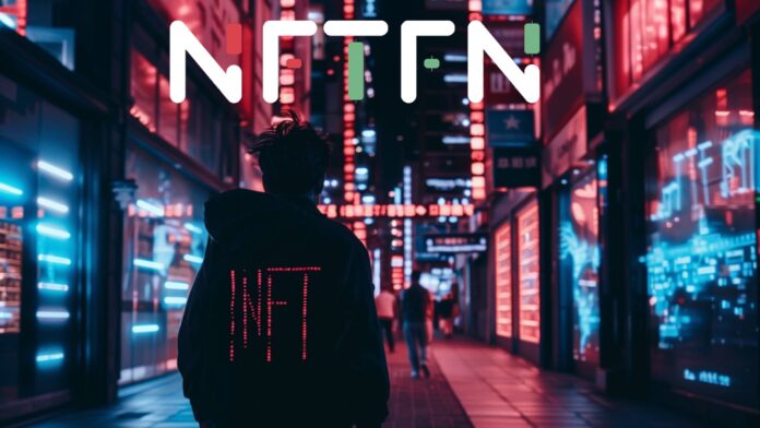 Der Krypto-Vorverkauf, über den alle reden: NFTFN geht live!