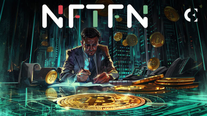NFTFN: Seize the Opportunity in This New, Buzz-Worthy Low Cap Presale