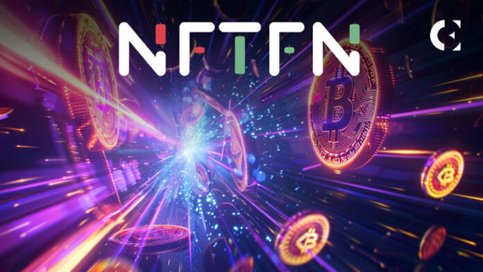 NFTFN: This Altcoin’s Presale Offers Unprecedented 500x Returns Potential