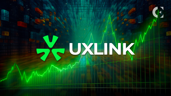 Nuevo concepto en Web3 Social: UXLINK lanza su arquitectura de sistema «RWS»