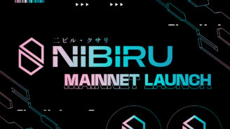 Nibiru Chain Debuts Public Mainnet Along with Four Major Exchange Listings