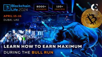 Blockchain Life Forum 2024 in Dubai: find out how to make the most of the current Bull Run