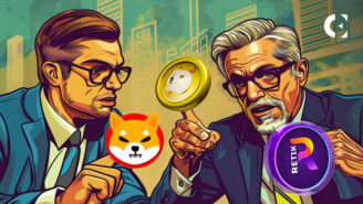 Shiba Inu (SHIB) Vs. Dogecoin (DOGE) Vs. Retik Finance (RETIK): Who Will Dominate 2024?