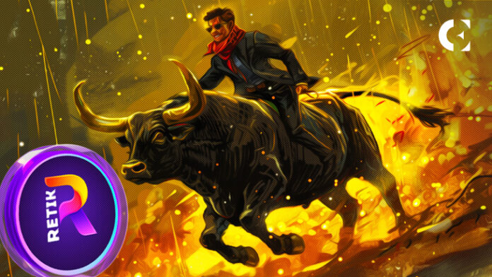 Three Best Cryptocurrencies That Could Grow $1000 Investment into $1 Million in the 2024 Bull Run