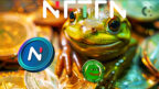 In the Crypto Race, Pepe Moves Slowly to $0.0001 as NFTFN Gears Up for an Easy Win to $1