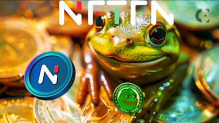 In the Crypto Race, Pepe Moves Slowly to $0.0001 as NFTFN Gears Up for an Easy Win to $1