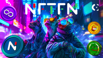 The Crypto Vanguard: NFTFN, Pepe, Polygon, and Bonk Setting the Stage for a Profitable 2024
