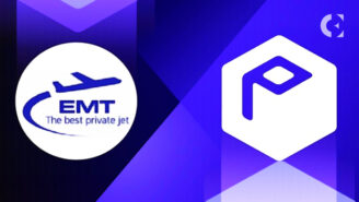 ProBit Global listet EMT, nativen Token für Global Air Charter LEER
