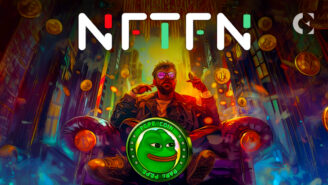 Pepecoin Fans Jump into a New 100X NFT Token Adventure Set to Beat PEPE’s Big Wins