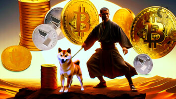 3 Cryptos sur lesquelles parient les baleines (mars 2024) : Polygon (MATIC), Cardano (ADA) et BlastUP (BLP)