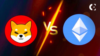 Ethereum (ETH) Investors Absorb New SHIB Rival With ETH & Shiba Inu (SHIB) Profits