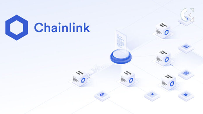 Why Pushd (PUSHD) Presale Disrupts the Market, Overshadowing Chainlink (LINK) Fluctuations