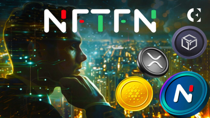 The Altcoin Dream Team: NFTFN, Gala, XRP, and ADA for Those Seeking Exceptional Returns