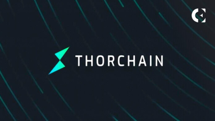 Focused on the Future: THORChain (RUNE) and VeChain (VET) Investors Align with Kelexo (KLXO) for Its Proven Path to 20X Returns