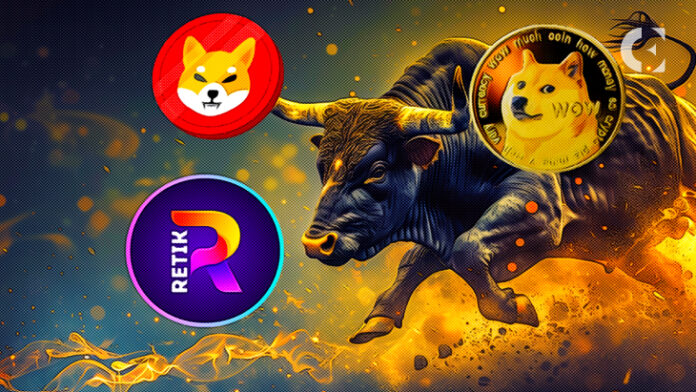 Could This Surprise Crypto Shine Brighter Than Shiba Inu (SHIB) And Dogecoin (DOGE) In The Upcoming Bull Rally?