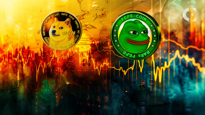 Analysts Warn of Volatility with Dogecoin (DOGE) and Pepe Coin (PEPE), Advise To Buy and Hold This Alternative Until 2025 for Maximum Gains