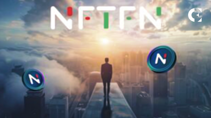 A Veteran Cryptocurrency Holder Picks NFTFN as Their Top Investment for 2024