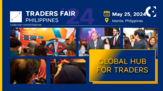 Philippines Traders Fair 2024: Where Aspiration Meets Know-How atEdsa Shangri-La, Manila