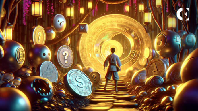 SEI, Arbitrum, Bonk dan BlustUP – Altcoin Paling Undervalued Saat Ini