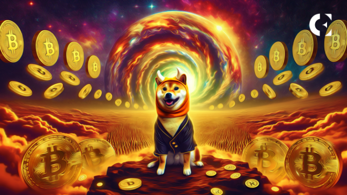 As Shiba Inu and Dogecoin Start New Growth Pattern, BlastUP Sets New Standards For Industry
