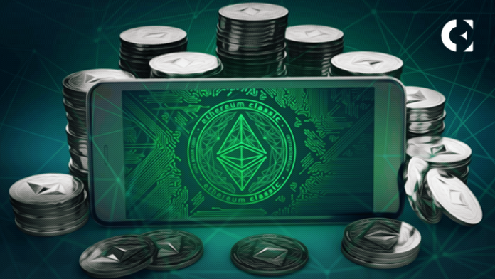 Ethereum Classic (ETC) and Dai (DAI) Holders Anticipate Strong Value Surge in Raffle Coin (RAFF) Presale, 50X Predicted