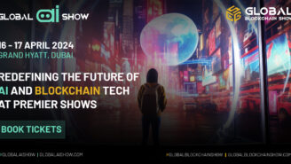 Global AI Show and Global Blockchain Show Premier in Dubai