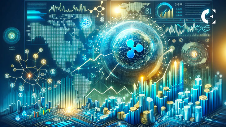 XRP LUNC Price Analysis: Tokens Aim at Recovery