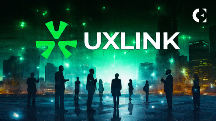 Revolutionizing Social Interaction in the Real World: UXLINK Empowers Web3 Industry Growth and Adoption