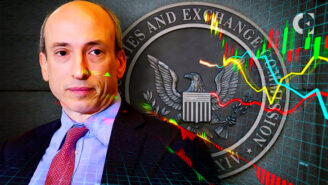 Un analyste se prononce sur la comparaison du président de la SEC entre le BTC et les montagnes russes