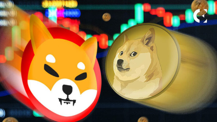 SHIB Holders Exit Shiba Inu For New Meme Coin Predicted Tier 1 Listings This Bull Run