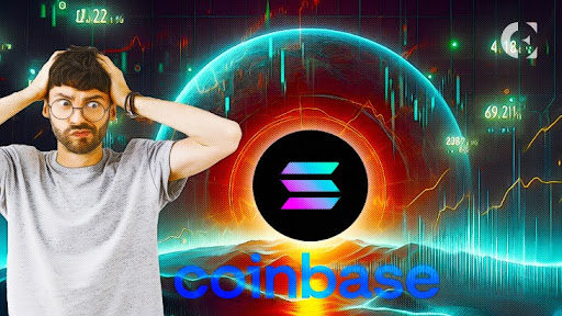 Coinbase Solves Solana’s Delayed Sends; SOL Surges Above $200