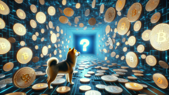 Shiba Inu And Dogecoin Leading The Memecoins Rise, Will BlastUP Outperform Them?