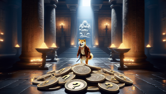 Shiba Inu and Dogecoin Forecast: Is the Meme season over? Will BlastUP outperform them?