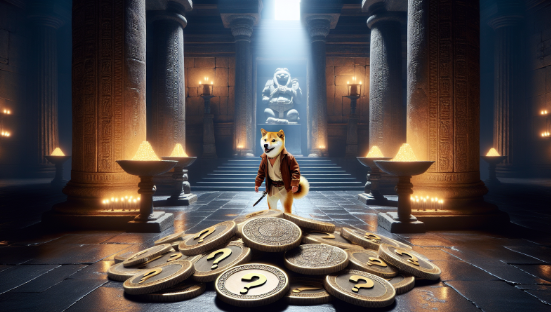 Shiba Inu und Dogecoin Prognose: Ist die Meme-Saison vorbei? Wird BlastUP sie übertreffen?