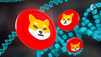 Shiba Inu Up 100%: Is the SHIB Name Service Update Driving the Rally?