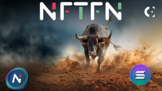 Solana, NFTFN, Bitgert (BRISE) to Lead the Biggest Bull Run in History