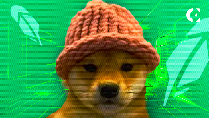 Binance размещает Dogwifhat (WIF) на фоне стремительного взлета Dogecoin: что дальше?